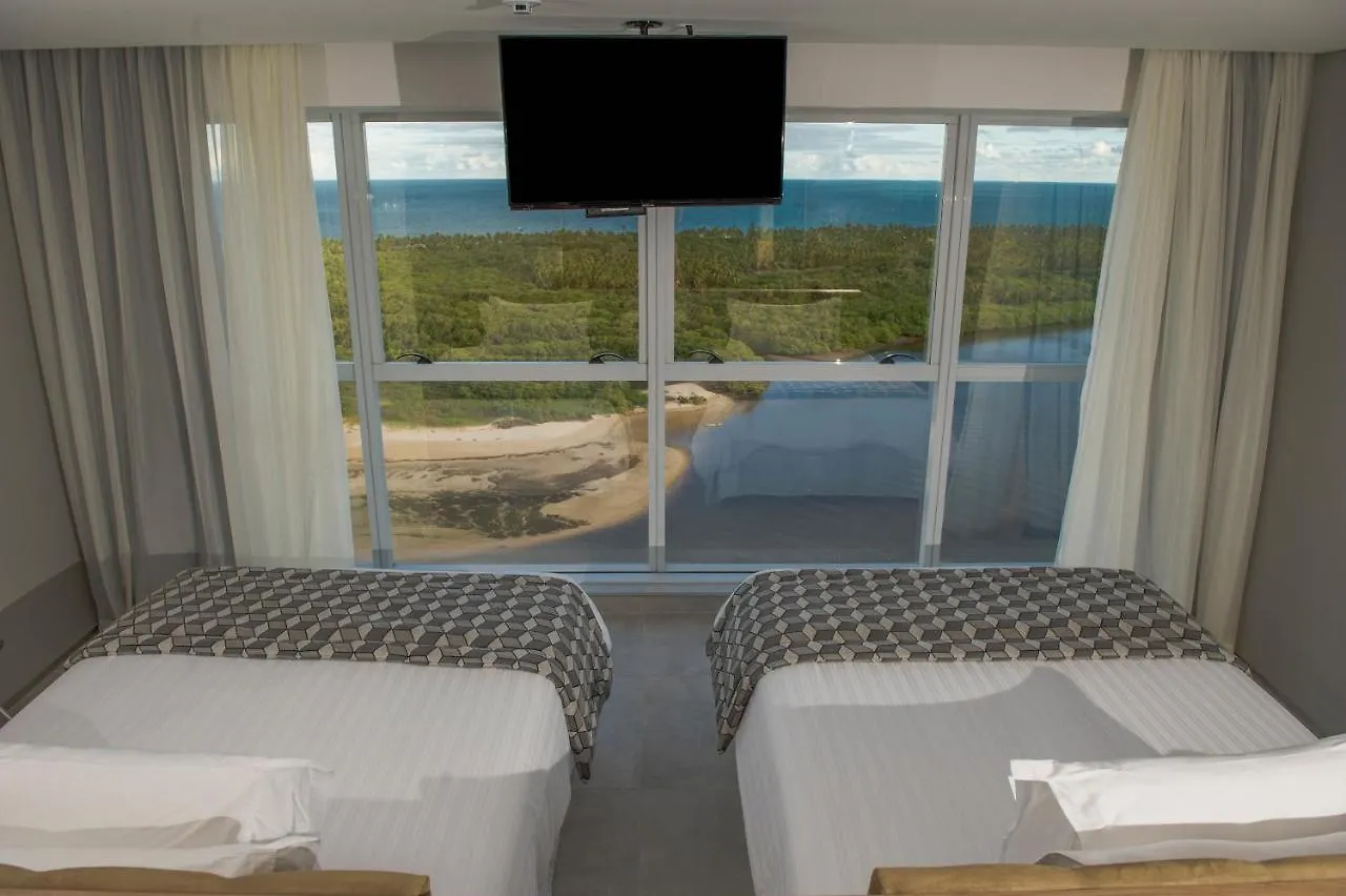 公寓式酒店 Paiva Home Stay - Rio Ave 累西腓