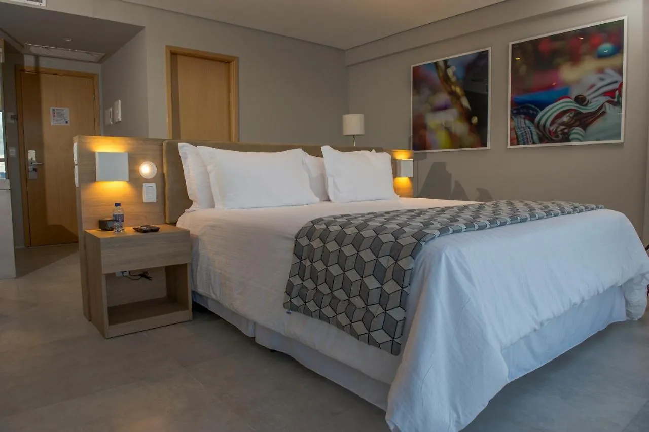 Paiva Home Stay - Rio Ave 累西腓