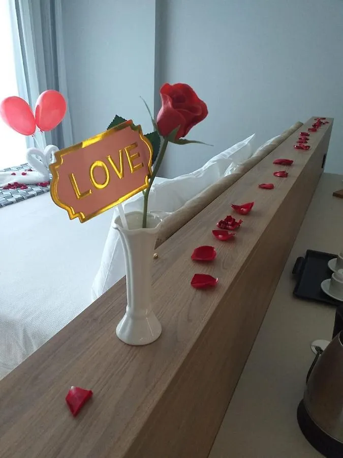 Paiva Home Stay - Rio Ave 累西腓 公寓式酒店