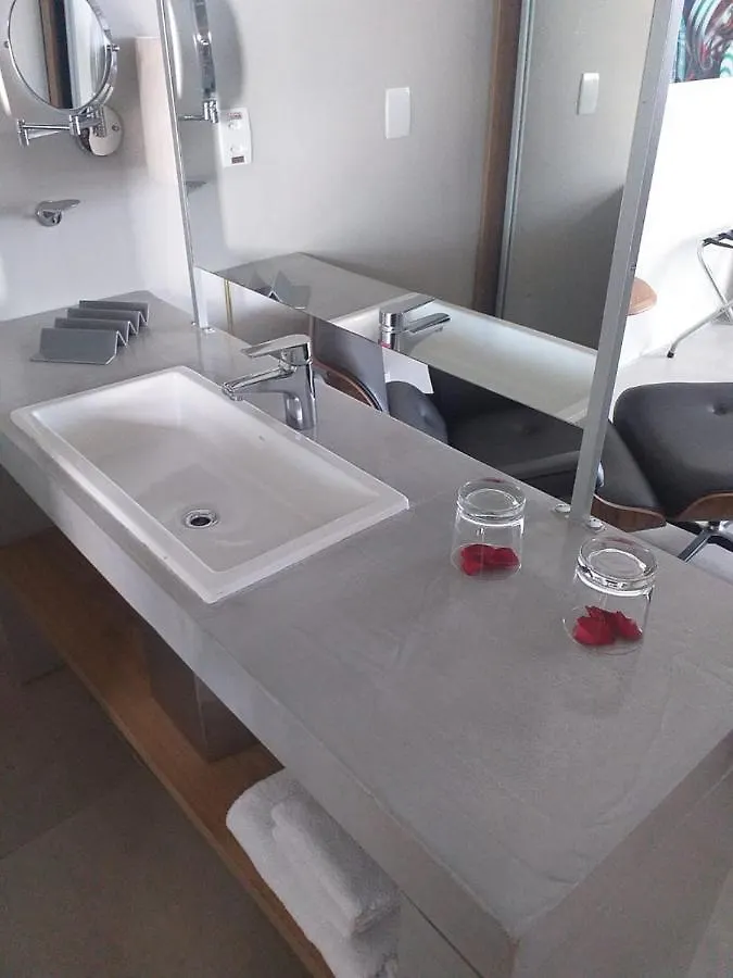Paiva Home Stay - Rio Ave 累西腓 公寓式酒店